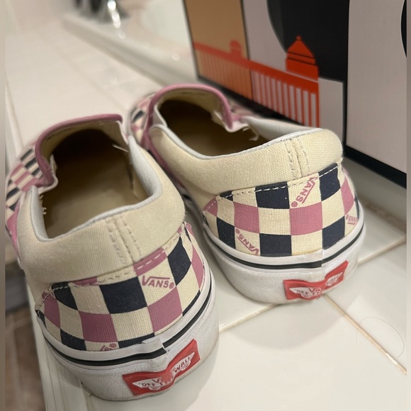 Limited Edition Vans US OPEN 2018 - Picture 3 of 7